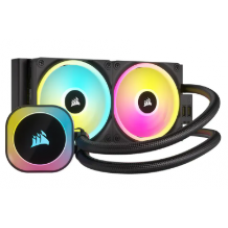 Corsair iCUE LINK H100i RGB Liquid CPU Cooler CW-9061001-WW